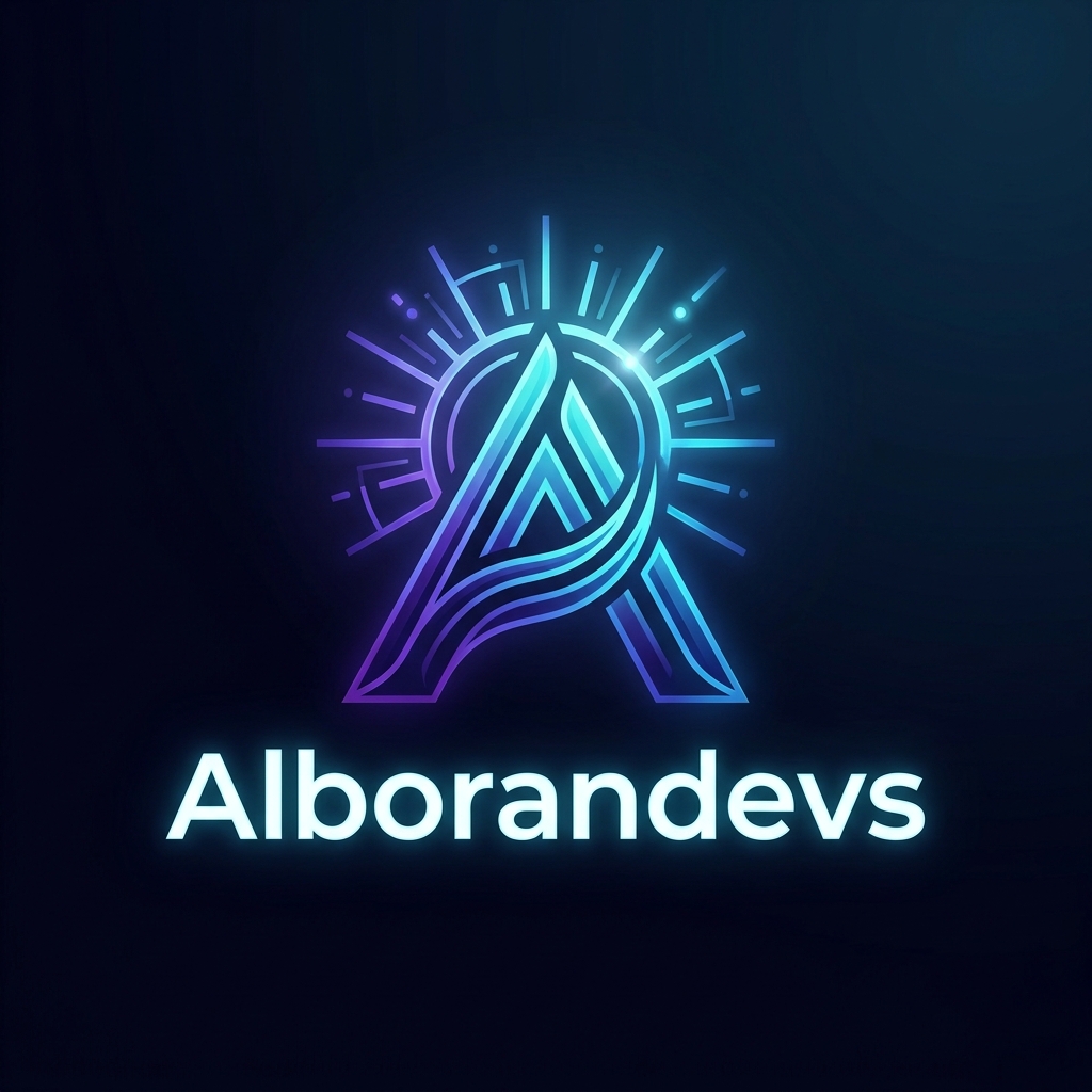 Logo de Alborandevs